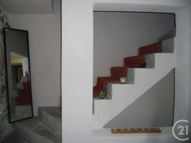 Maison à vendre - 2 pièces - 24,81 m2 - Caux - 34 - LANGUEDOC-ROUSSILLON