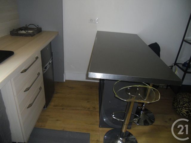 Maison à vendre - 2 pièces - 24,81 m2 - Caux - 34 - LANGUEDOC-ROUSSILLON