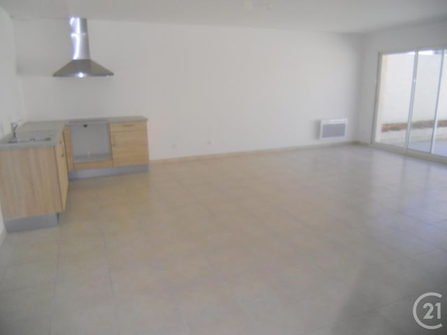 Maison &agrave; vendre - 4 pi&egrave;ces - 94 m2 - Sauvian - 34 - LANGUEDOC-ROUSSILLON