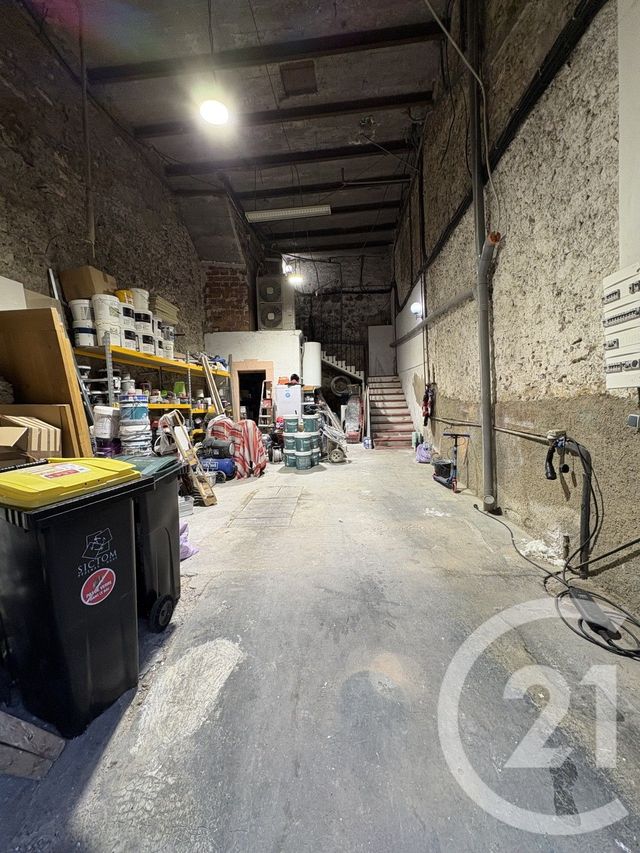 Maison à vendre - 5 pièces - 155,95 m2 - Roujan - 34 - LANGUEDOC-ROUSSILLON