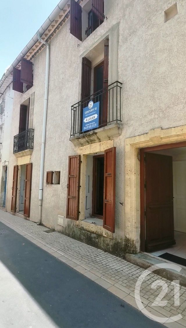 maison - CAZOULS D HERAULT - 34