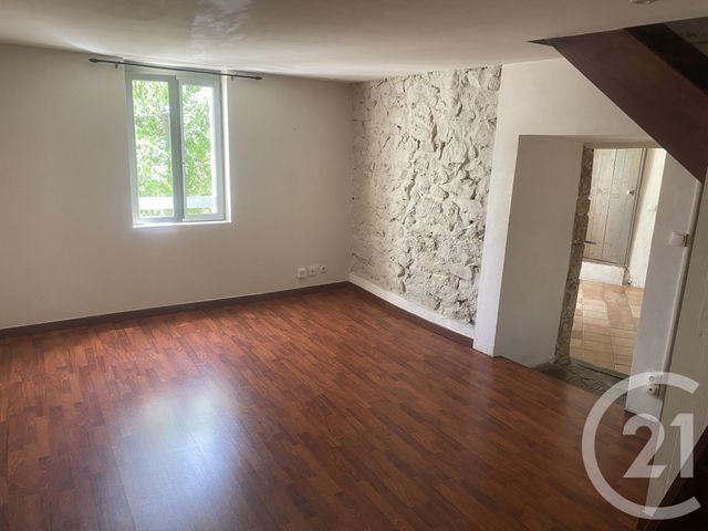 Maison à vendre - 3 pièces - 68 m2 - Caux - 34 - LANGUEDOC-ROUSSILLON