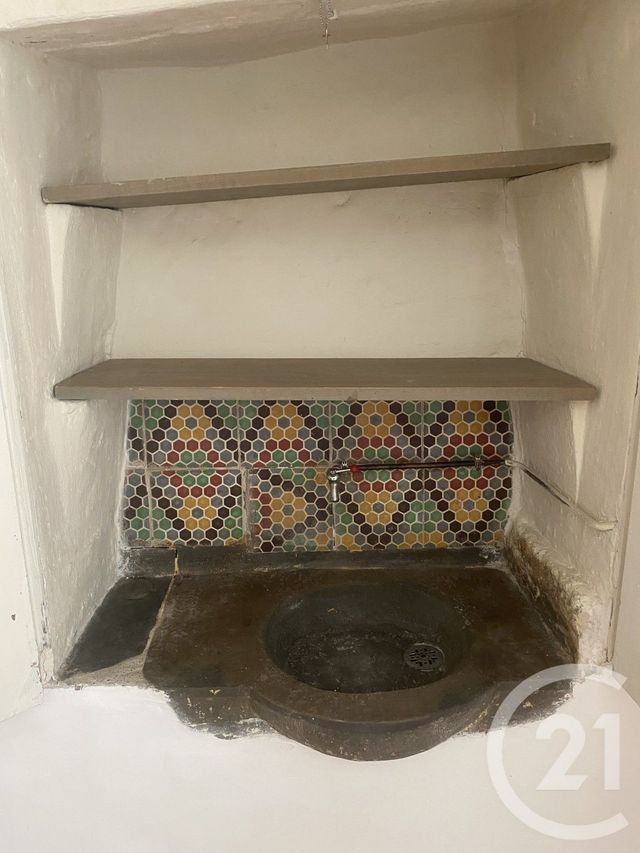 Maison à vendre - 3 pièces - 68 m2 - Caux - 34 - LANGUEDOC-ROUSSILLON