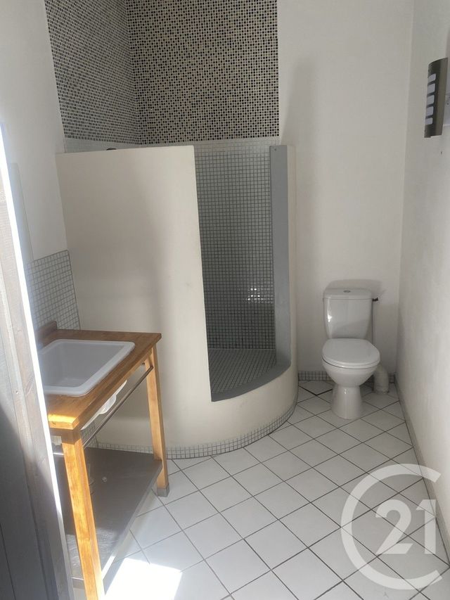 Maison à vendre - 3 pièces - 68 m2 - Caux - 34 - LANGUEDOC-ROUSSILLON