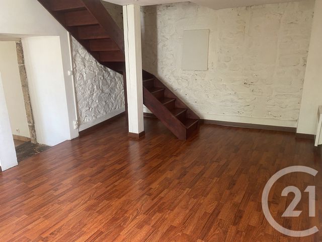 Maison à vendre - 3 pièces - 68 m2 - Caux - 34 - LANGUEDOC-ROUSSILLON