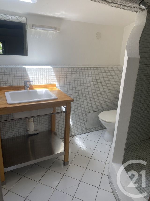 Maison à vendre - 3 pièces - 68 m2 - Caux - 34 - LANGUEDOC-ROUSSILLON