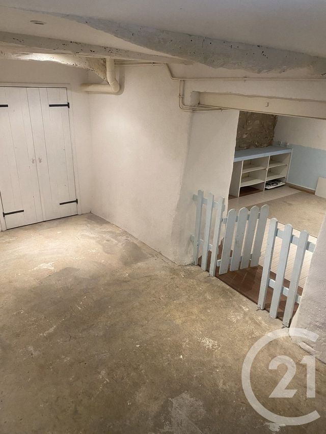 Maison à vendre - 3 pièces - 68 m2 - Caux - 34 - LANGUEDOC-ROUSSILLON