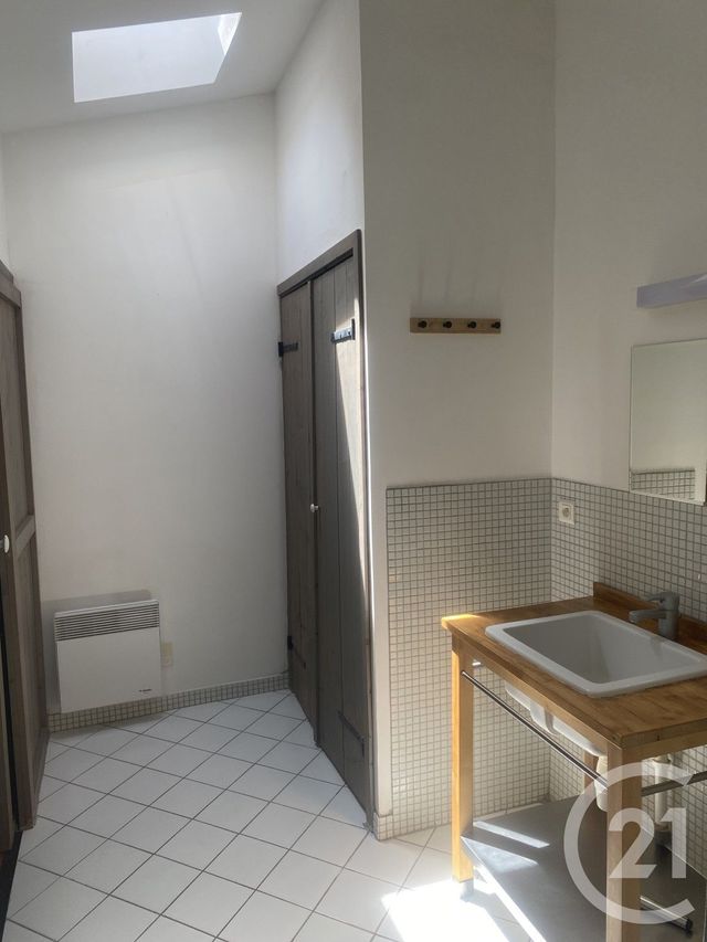 Maison à vendre - 3 pièces - 68 m2 - Caux - 34 - LANGUEDOC-ROUSSILLON