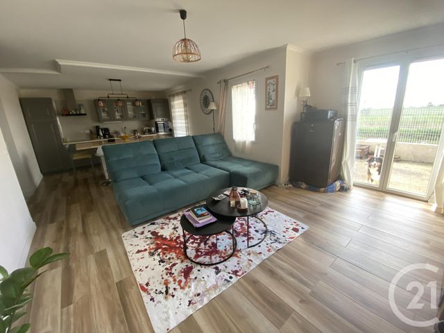 Maison à vendre - 5 pièces - 111 m2 - Alignan Du Vent - 34 - LANGUEDOC-ROUSSILLON