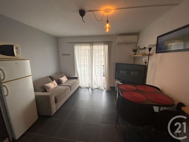 Appartement Studio à vendre - 1 pièce - 20,99 m2 - Le Cap D Agde - 34 - LANGUEDOC-ROUSSILLON