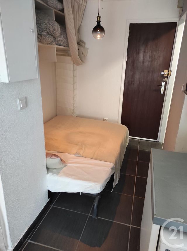 Appartement Studio à vendre - 1 pièce - 20,99 m2 - Le Cap D Agde - 34 - LANGUEDOC-ROUSSILLON