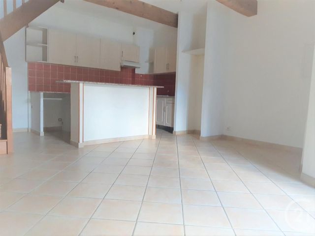 Appartement F3 à louer - 3 pièces - 60 m2 - Pezenas - 34 - LANGUEDOC-ROUSSILLON