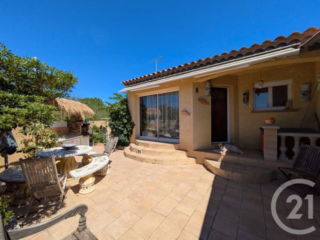 Maison à vendre - 4 pièces - 85,76 m2 - Sete - 34 - LANGUEDOC-ROUSSILLON