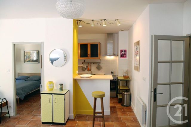 appartement - PEZENAS - 34
