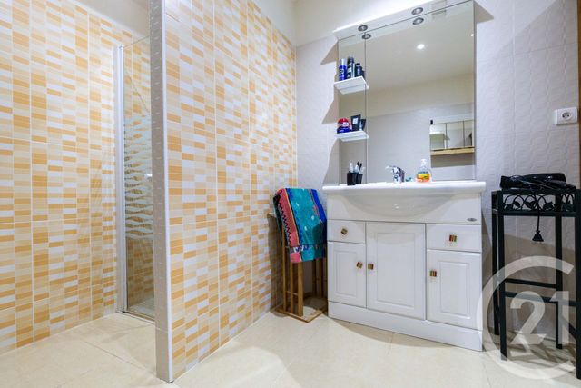 Maison à vendre - 5 pièces - 208 m2 - Montagnac - 34 - LANGUEDOC-ROUSSILLON