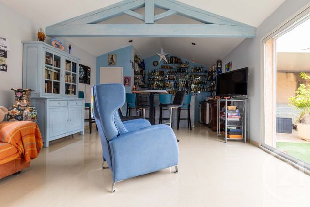 Maison à vendre - 5 pièces - 208 m2 - Montagnac - 34 - LANGUEDOC-ROUSSILLON