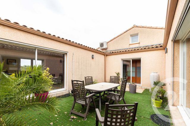 Maison à vendre - 5 pièces - 208 m2 - Montagnac - 34 - LANGUEDOC-ROUSSILLON