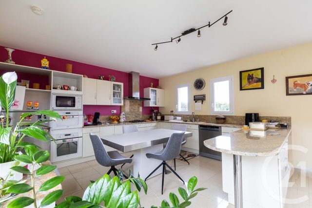 Maison à vendre - 5 pièces - 208 m2 - Montagnac - 34 - LANGUEDOC-ROUSSILLON