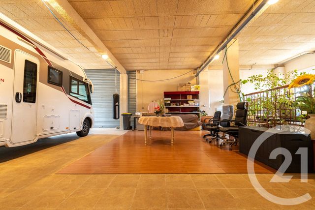 Maison à vendre - 5 pièces - 208 m2 - Montagnac - 34 - LANGUEDOC-ROUSSILLON