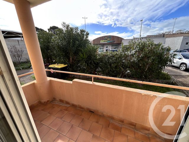 Appartement F3 &agrave; vendre - 3 pi&egrave;ces - 55 m2 - Agde - 34 - LANGUEDOC-ROUSSILLON