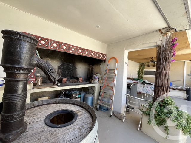 Afficher la photo en grand Maison à vendre - 15 pièces - 246,18 m2 - Roujan - 34 - LANGUEDOC-ROUSSILLON