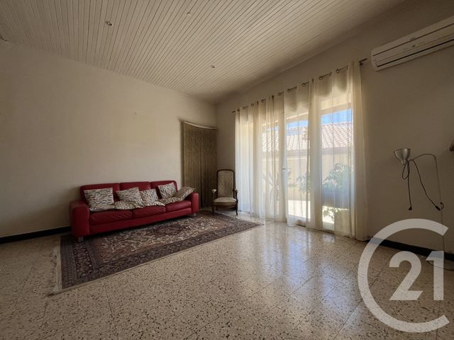 Afficher la photo en grand Maison à vendre - 15 pièces - 246,18 m2 - Roujan - 34 - LANGUEDOC-ROUSSILLON