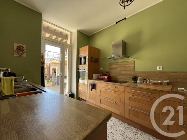 Afficher la photo en grand Maison à vendre - 15 pièces - 246,18 m2 - Roujan - 34 - LANGUEDOC-ROUSSILLON