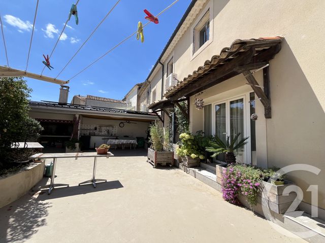 Maison à vendre ROUJAN