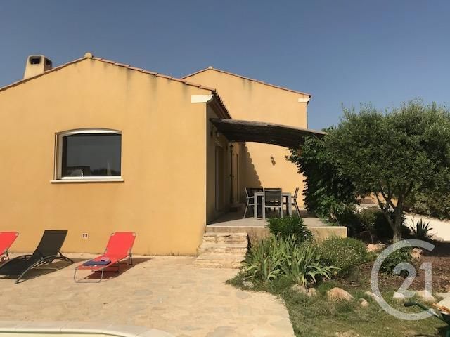Maison &agrave; vendre - 5 pi&egrave;ces - 114 m2 - St Pargoire - 34 - LANGUEDOC-ROUSSILLON