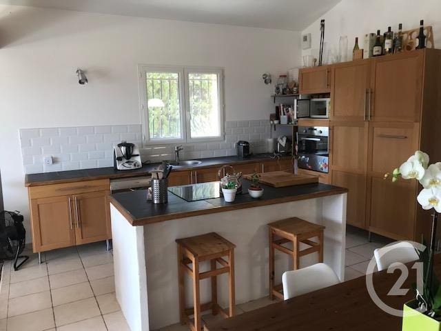 Maison &agrave; vendre - 5 pi&egrave;ces - 114 m2 - St Pargoire - 34 - LANGUEDOC-ROUSSILLON