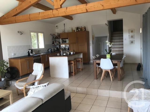 Maison &agrave; vendre - 5 pi&egrave;ces - 114 m2 - St Pargoire - 34 - LANGUEDOC-ROUSSILLON