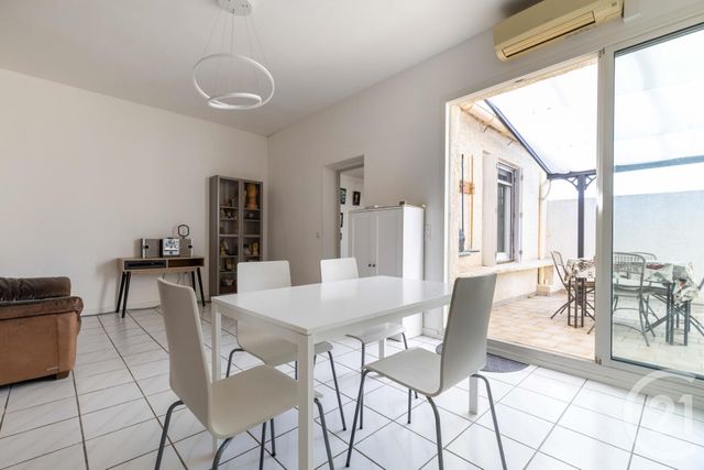 Maison à vendre - 4 pièces - 90,60 m2 - Agde - 34 - LANGUEDOC-ROUSSILLON