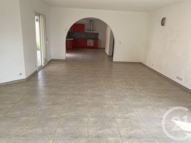 Maison à vendre - 5 pièces - 140 m2 - Roujan - 34 - LANGUEDOC-ROUSSILLON