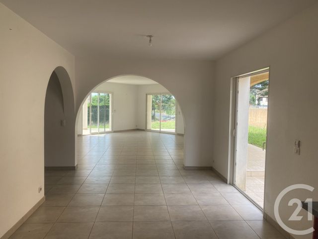 Maison à vendre - 5 pièces - 140 m2 - Roujan - 34 - LANGUEDOC-ROUSSILLON