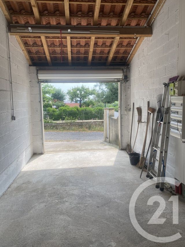 Maison à vendre - 5 pièces - 140 m2 - Roujan - 34 - LANGUEDOC-ROUSSILLON