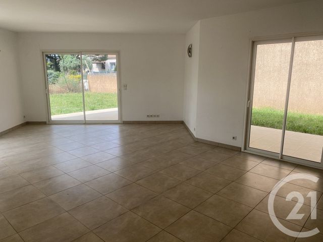 Maison à vendre - 5 pièces - 140 m2 - Roujan - 34 - LANGUEDOC-ROUSSILLON