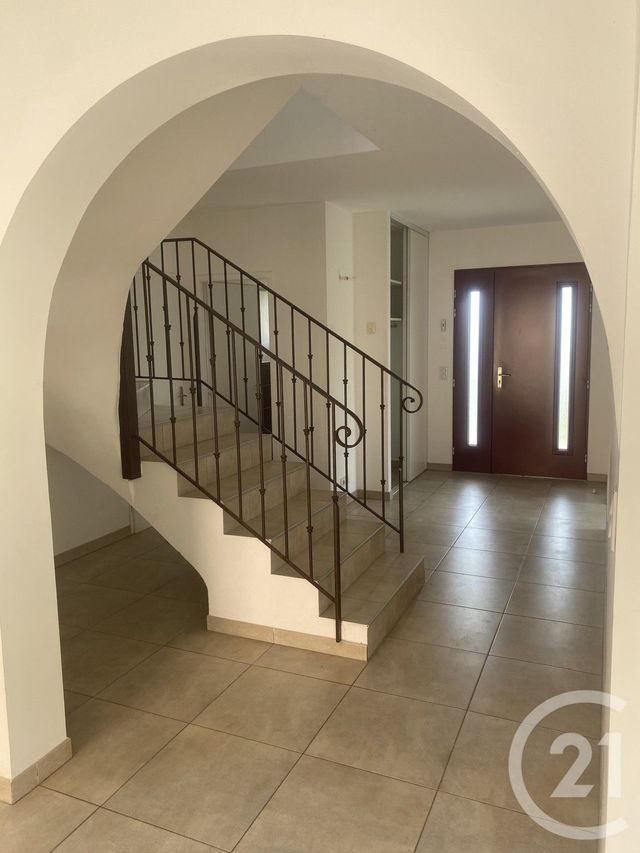 Maison à vendre - 5 pièces - 140 m2 - Roujan - 34 - LANGUEDOC-ROUSSILLON