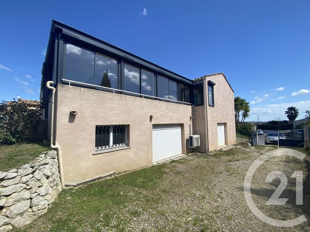 Maison à vendre - 5 pièces - 217 m2 - Tourbes - 34 - LANGUEDOC-ROUSSILLON