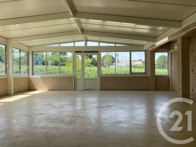 Maison à vendre - 5 pièces - 217 m2 - Tourbes - 34 - LANGUEDOC-ROUSSILLON