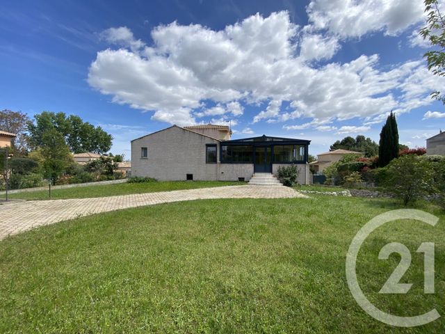 maison - TOURBES - 34