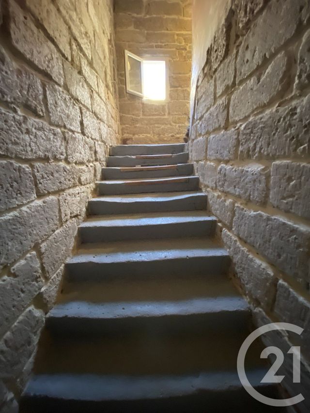 Maison à vendre - 4 pièces - 122 m2 - Pezenas - 34 - LANGUEDOC-ROUSSILLON