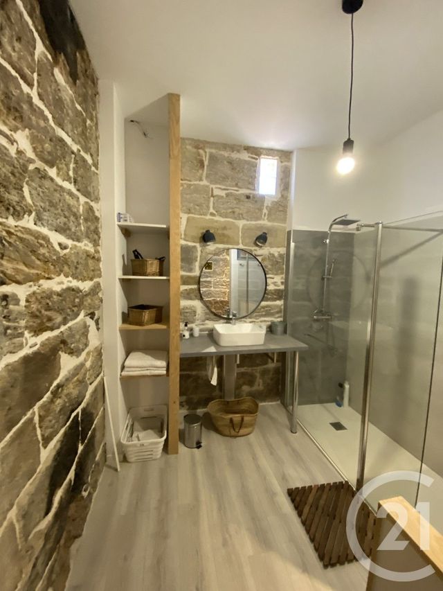 Maison à vendre - 4 pièces - 122 m2 - Pezenas - 34 - LANGUEDOC-ROUSSILLON