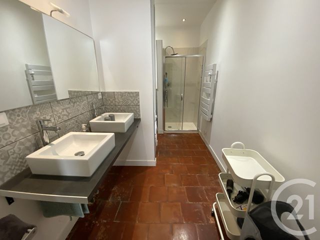 Maison à vendre - 4 pièces - 122 m2 - Pezenas - 34 - LANGUEDOC-ROUSSILLON