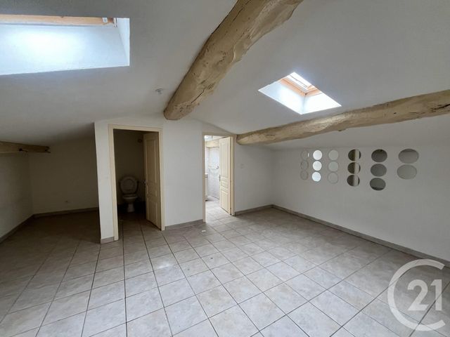 Appartement F2 à vendre - 2 pièces - 40,37 m2 - Pezenas - 34 - LANGUEDOC-ROUSSILLON