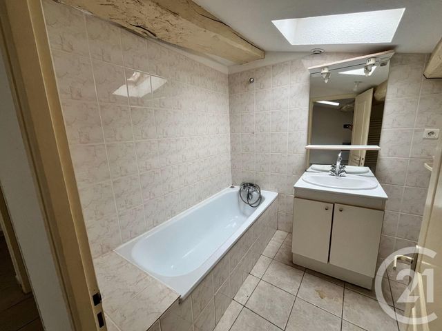 Appartement F2 à vendre - 2 pièces - 40,37 m2 - Pezenas - 34 - LANGUEDOC-ROUSSILLON