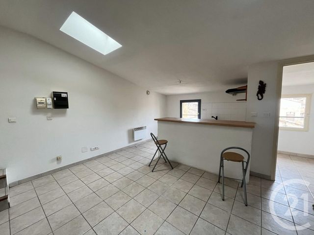appartement - PEZENAS - 34
