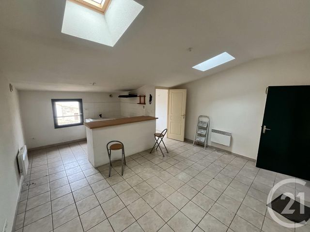 Appartement F2 à vendre - 2 pièces - 40,37 m2 - Pezenas - 34 - LANGUEDOC-ROUSSILLON