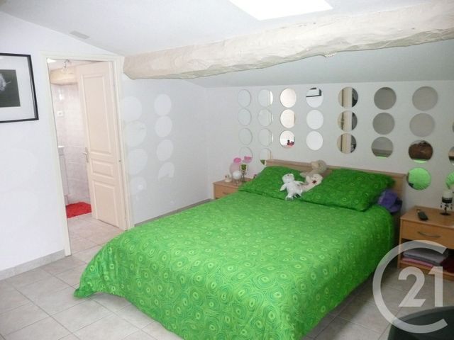 Appartement F2 à vendre - 2 pièces - 40,37 m2 - Pezenas - 34 - LANGUEDOC-ROUSSILLON