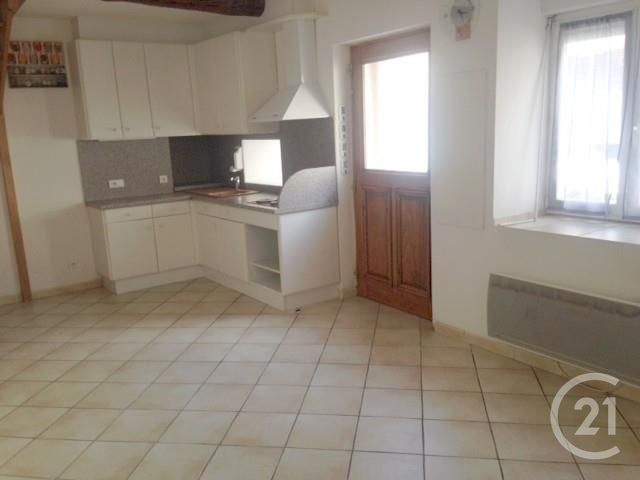 Maison à louer - 2 pièces - 41 m2 - Bassan - 34 - LANGUEDOC-ROUSSILLON