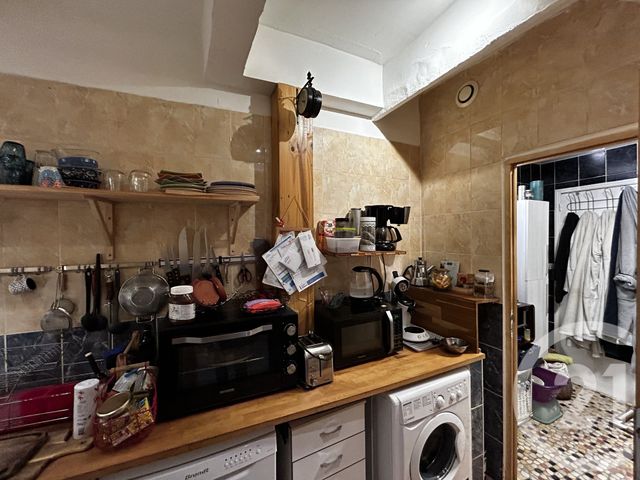 Maison à vendre - 7 pièces - 147 m2 - Aspiran - 34 - LANGUEDOC-ROUSSILLON